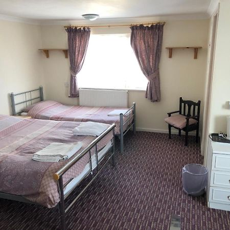فندق Bronte House بلاكبول المظهر الخارجي الصورة