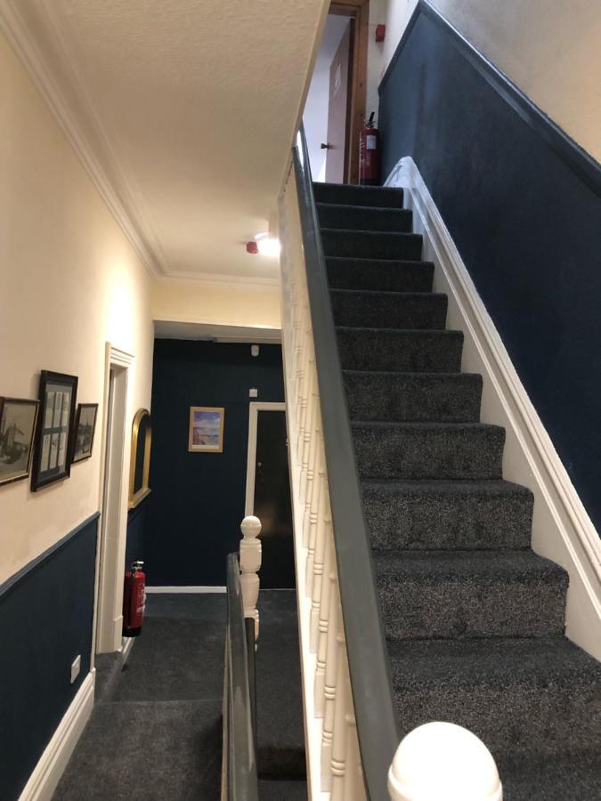فندق Bronte House بلاكبول المظهر الخارجي الصورة