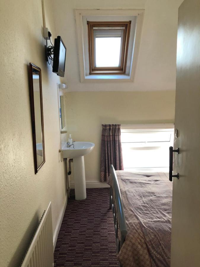 فندق Bronte House بلاكبول المظهر الخارجي الصورة