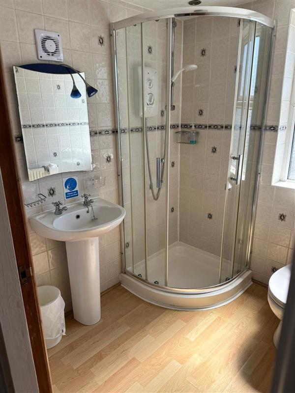 فندق Bronte House بلاكبول المظهر الخارجي الصورة